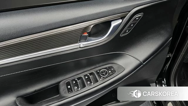 Hyundai Grandeur IG id 3966423 из Кореи 8