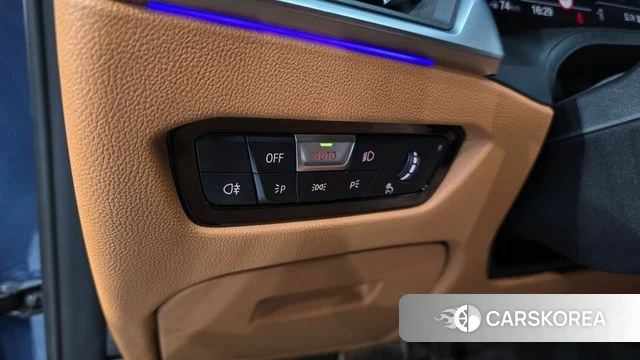 BMW 4 Series (G22) id 4224727 из Кореи 8