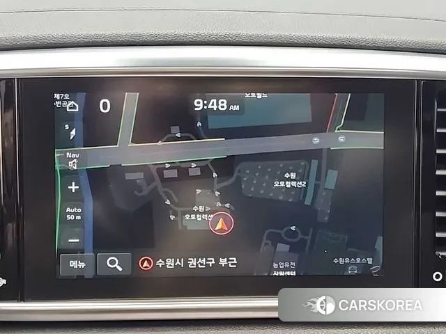 Kia Sportage The Bold id 3754179 из Кореи 8