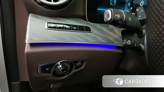 Mercedes-Benz CLS-Class C257 id 3795817 из Кореи 8