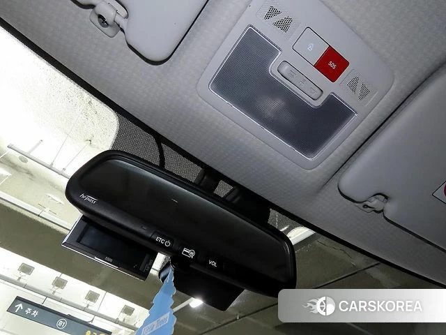 Hyundai Casper id 4316118 из Кореи 8