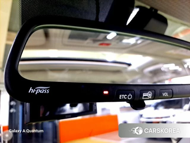 Hyundai Casper id 4485678 из Кореи 8