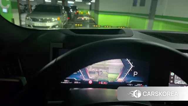 BMW X6 (G06) id 3694757 из Кореи 8