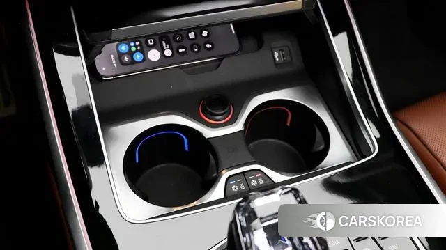 BMW X7 (G07) id 3020938 из Кореи 8