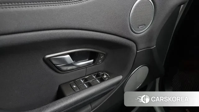 Land Rover Range Rover Evoque id 3728561 из Кореи 8