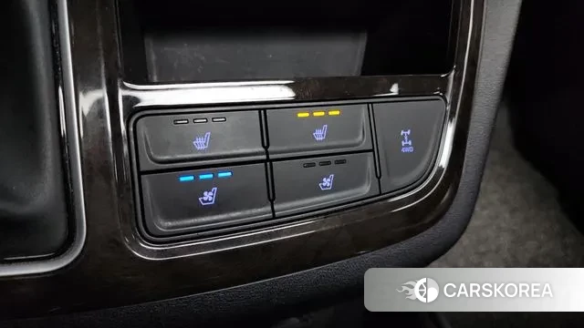 Hyundai The New Grand Starex id 3593200 из Кореи 8