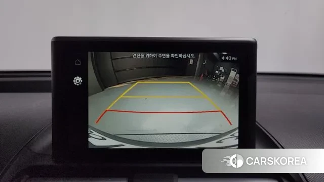 Hyundai Casper id 3770575 из Кореи 8