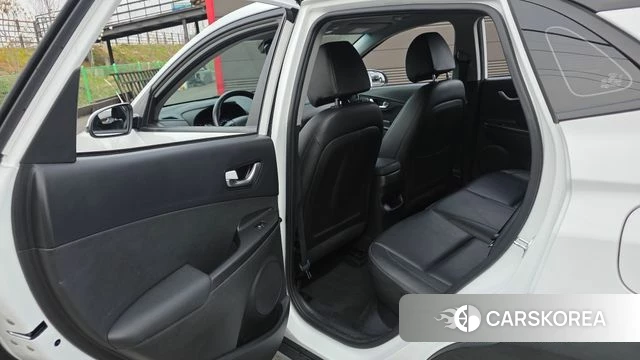 Hyundai The New Kona id 3871508 из Кореи 8