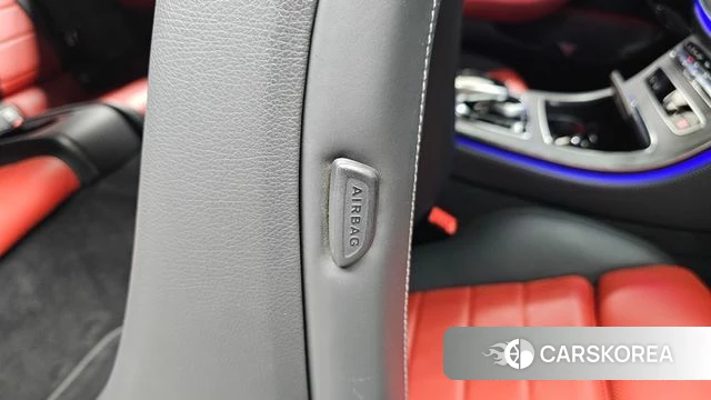 Mercedes-Benz E-Class W213 id 4631590 из Кореи 8