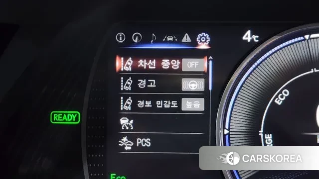 Lexus ES300h 7th generation id 3437377 из Кореи 8