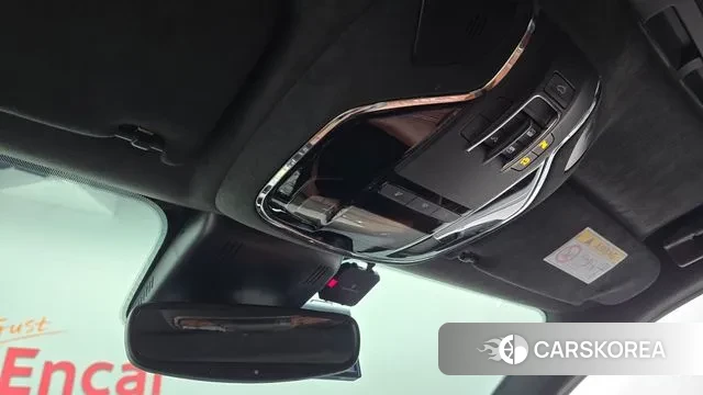 Maserati Quattroporte id 2970505 из Кореи 8