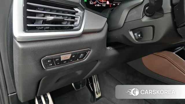 BMW X6 (G06) id 4647284 из Кореи 8
