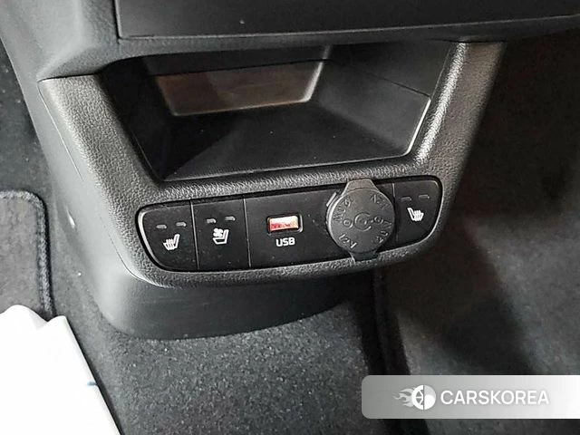 Kia The New Kia Ray EV id 4680013 из Кореи 8