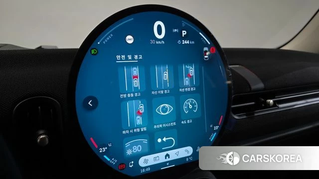 Mini Cooper C 4th generation id 3798111 из Кореи 8