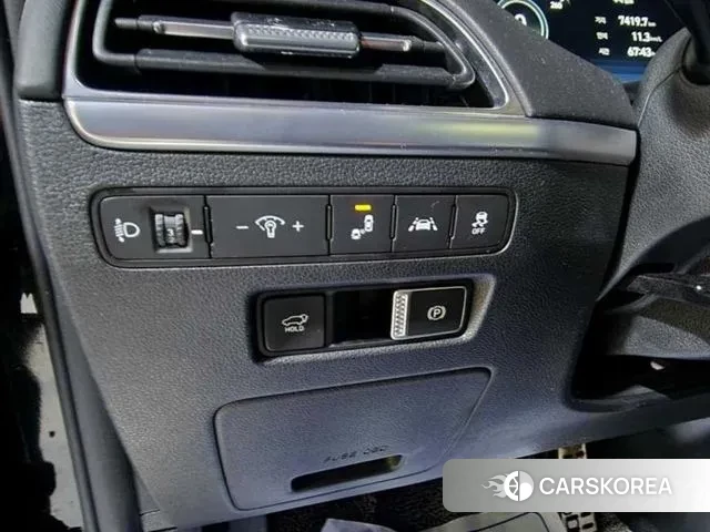 Hyundai Palisade id 3621186 из Кореи 8