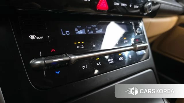 Kia Carnival 4th generation id 4396570 из Кореи 8