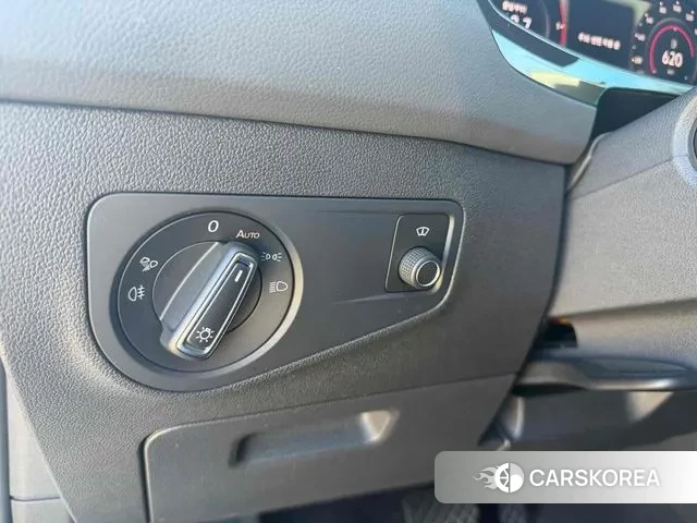 Volkswagen Tiguan second Generation id 3555401 из Кореи 8