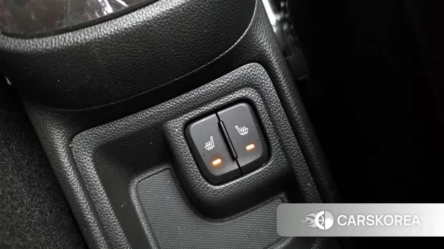 Chevrolet (GM Daewoo) The New Spark id 3300666 из Кореи 8