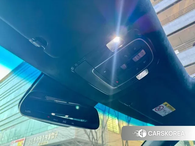 Hyundai Palisade id 3488605 из Кореи 8