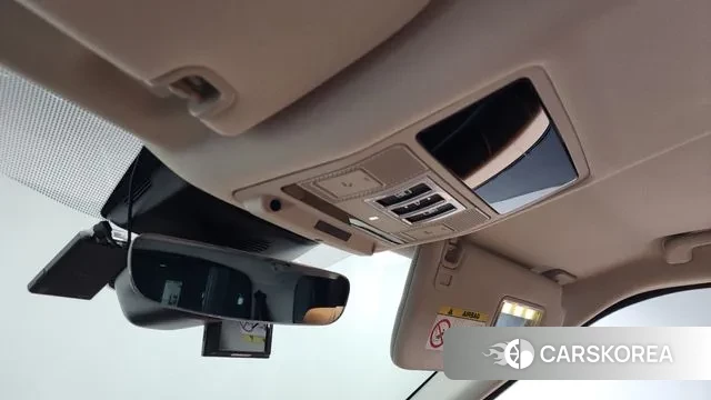 Land Rover Discovery 5 id 3773269 из Кореи 8