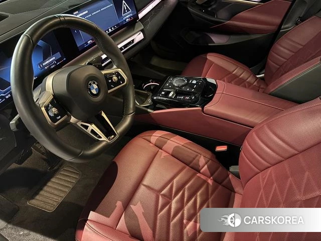 BMW 5 series id 4265520 из Китая 8