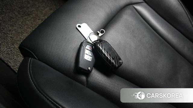 Ssangyong Rexton Sports id 4586914 из Кореи 8