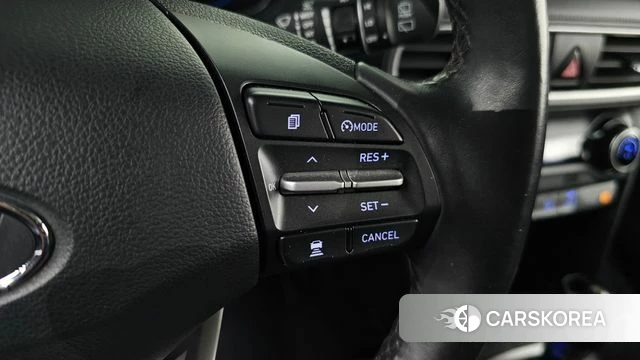 Hyundai Kona id 4446290 из Кореи 8