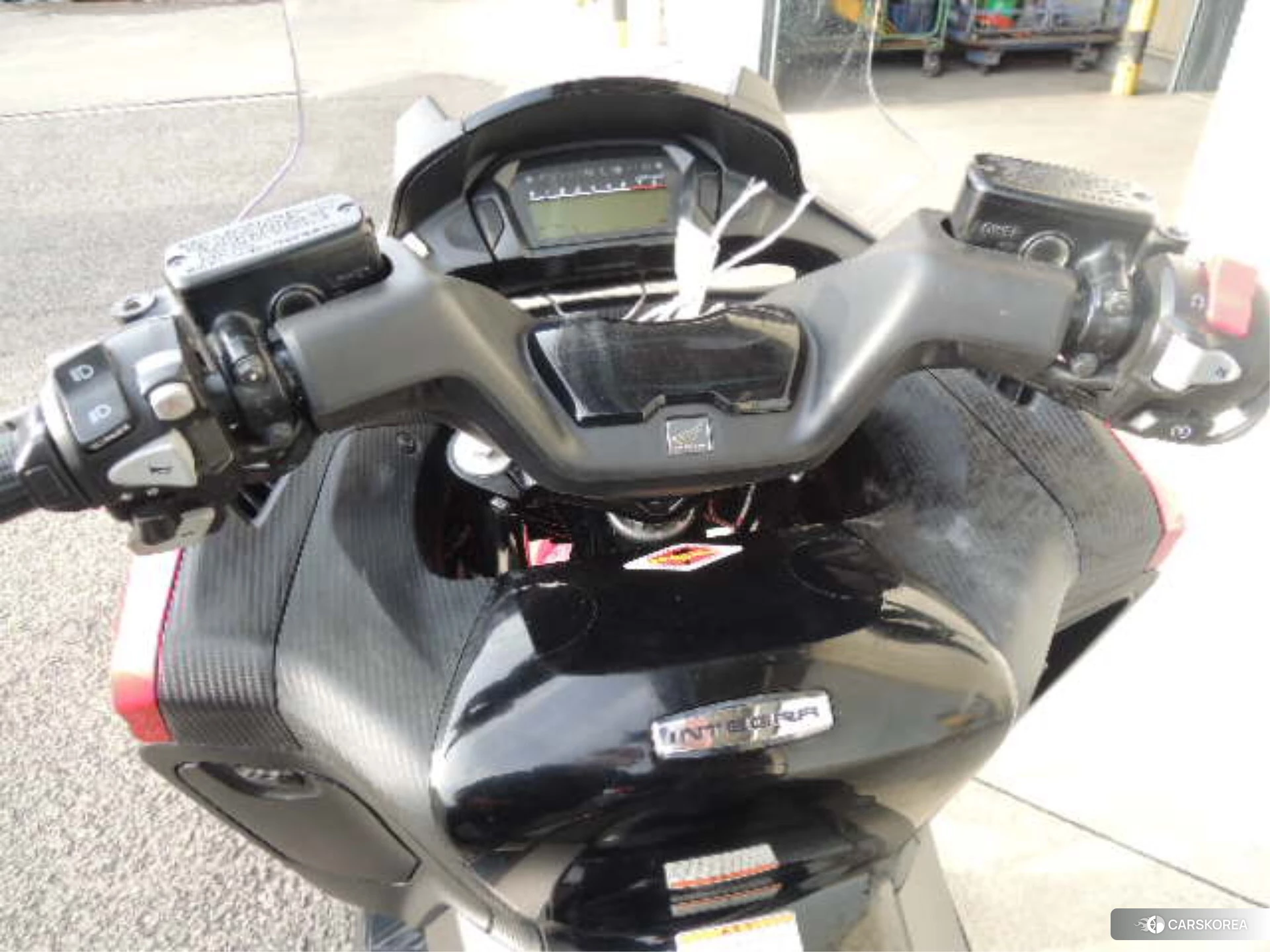 Honda NC750 INTEGRA S id 3948847 из Японии 8