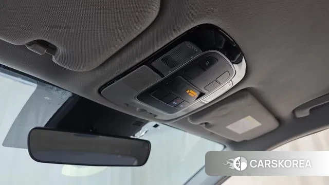 Hyundai Sonata (DN8) id 3534871 из Кореи 8