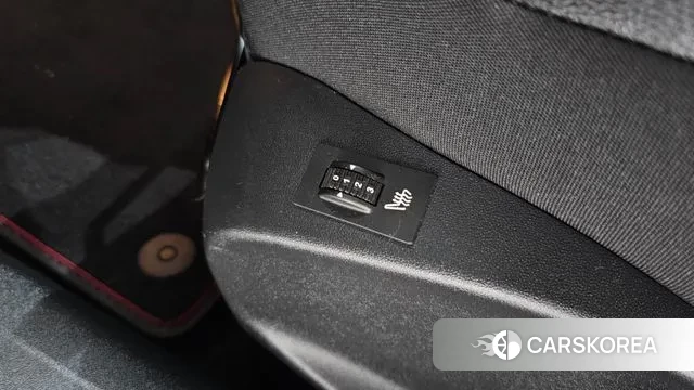 Peugeot 2008 id 3335859 из Кореи 8