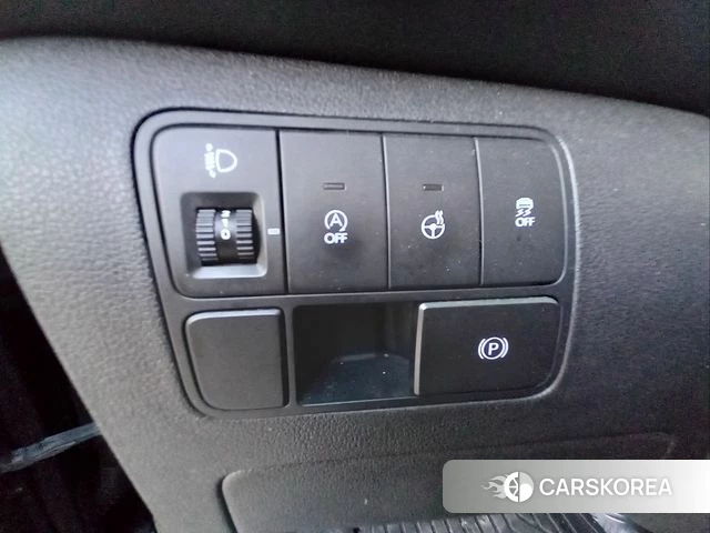 Hyundai Staria id 4705323 из Кореи 8