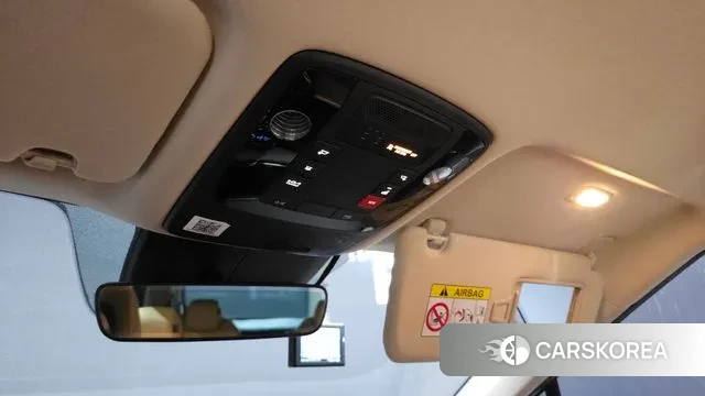 Kia Carnival 4th generation id 3746417 из Кореи 8