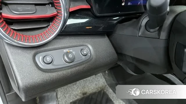 Chevrolet (GM Daewoo) Trax Crossover id 3236991 из Кореи 8