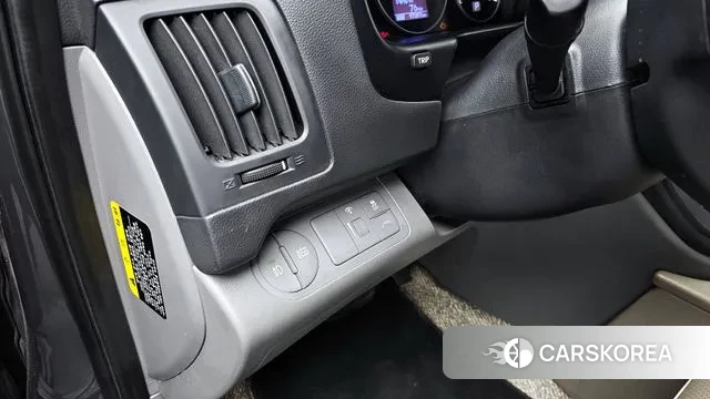 Hyundai The New Grand Starex id 3598716 из Кореи 8