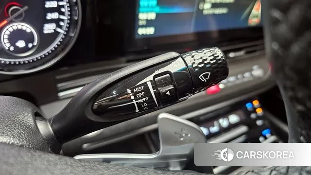 Hyundai The New Grandeur IG id 3741790 из Кореи 8