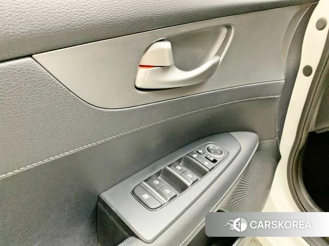 Kia Come New K3 id 3867177 из Кореи 8