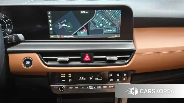 Kia The New Seltos id 4381549 из Кореи 8