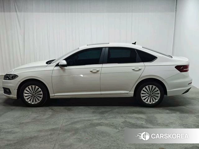 Volkswagen Lavida id 4260991 из Китая 8