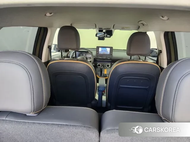 Hyundai Casper id 3619038 из Кореи 8