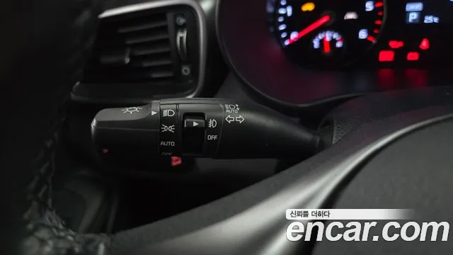 Kia The New Sorento id 2808097 из Кореи 8