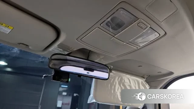 Kia The New Ray id 3165981 из Кореи 8