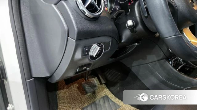 Mercedes-Benz GLA-Class X156 id 4285523 из Кореи 8