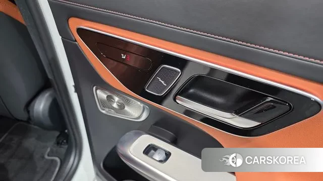 Mercedes-Benz GLC-Class X254 id 3715973 из Кореи 8