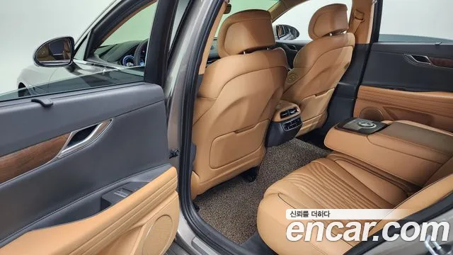 Genesis G80 (RG3) id 2718510 из Кореи 8