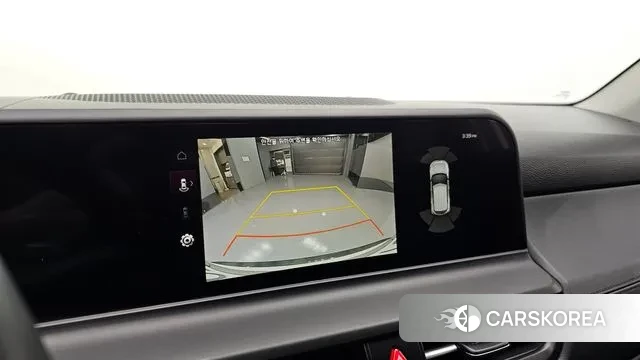 Kia The New Seltos id 3437066 из Кореи 8