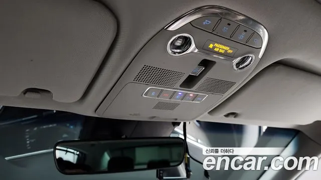 Hyundai The New Grandeur IG id 2849992 из Кореи 8