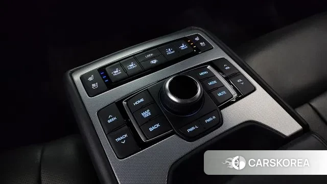 Genesis G80 id 3617366 из Кореи 8