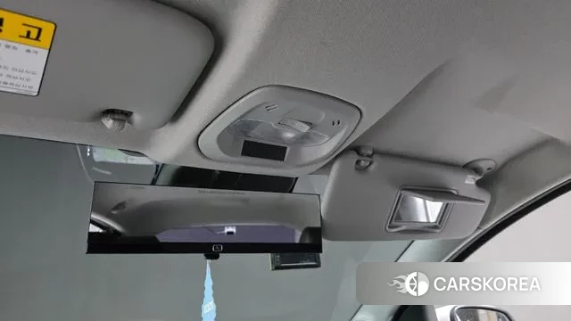 Chevrolet (GM Daewoo) The New Spark id 3651086 из Кореи 8