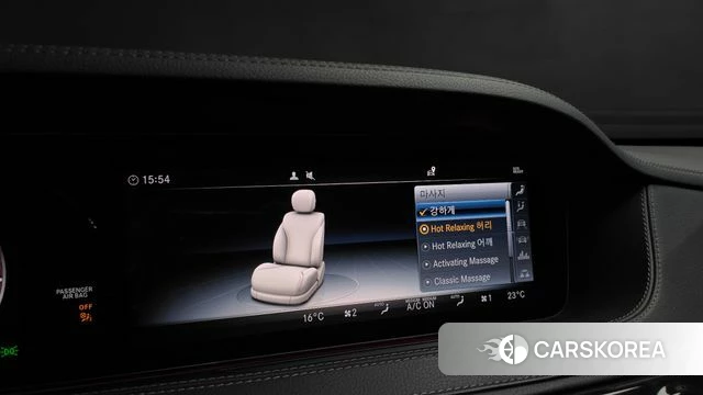 Mercedes-Benz S-Class W222 id 4836856 из Кореи 8
