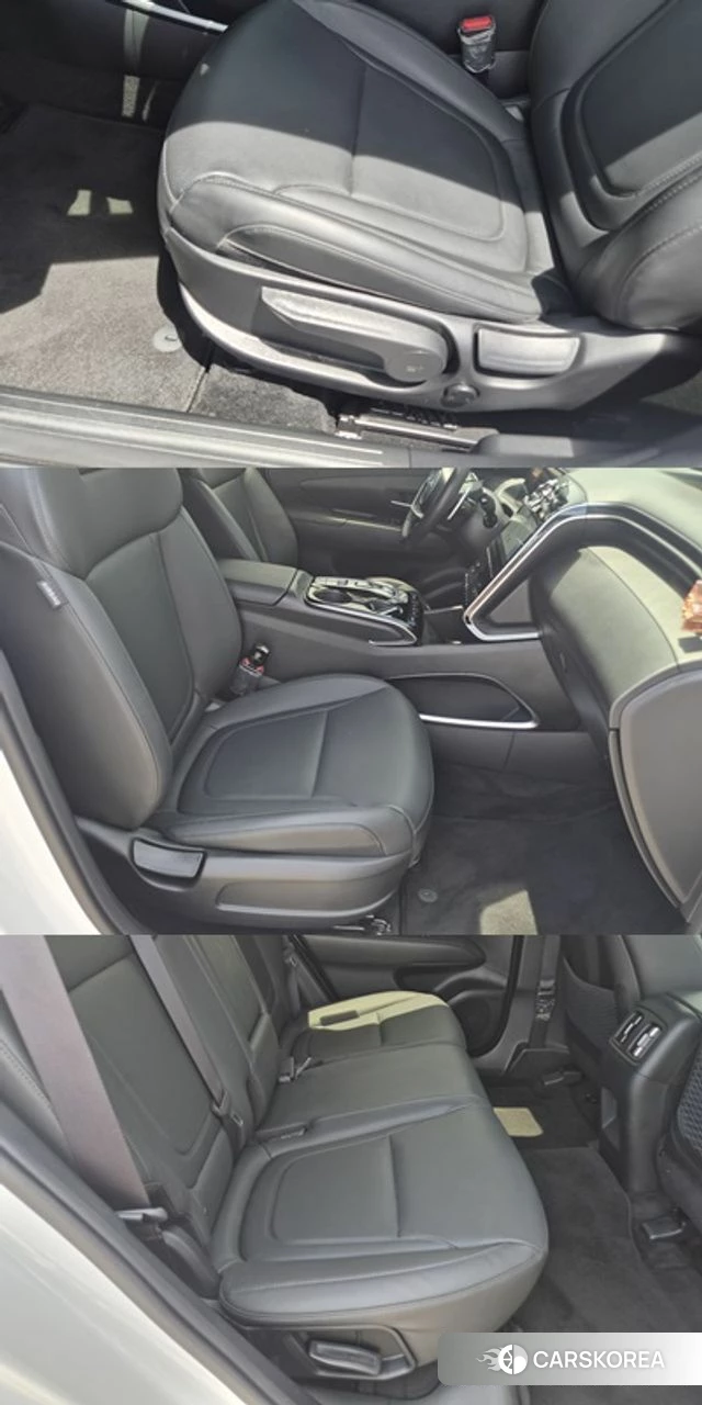 Hyundai Tucson (NX4) id 4631000 из Кореи 8